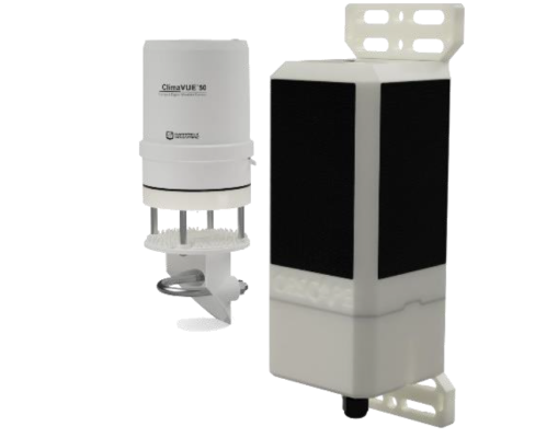 Onshore Weather Station