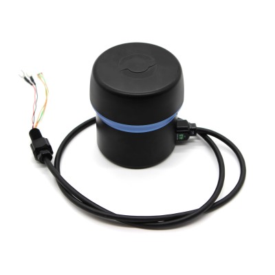 Ping 360 Scanning Sonar