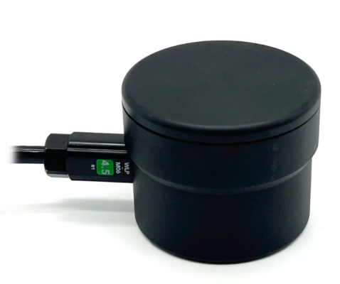 Ping Sonar Altimeter and Echosounder