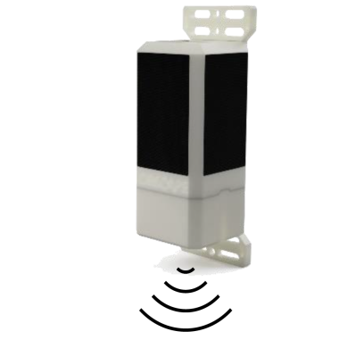 Radar Wave Gauge