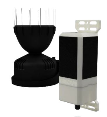 Rain Gauge