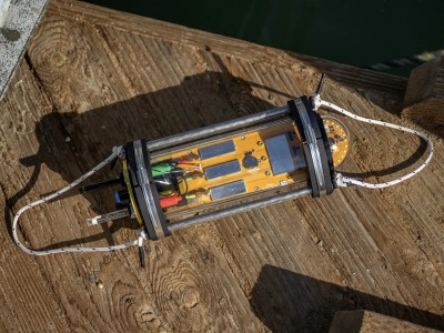 FieldKit Underwater